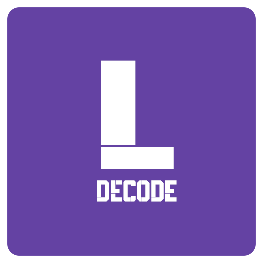 Letsdecode