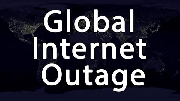 Warning!! The Entire Internet Can Be Shutdown In Next 24 Hrs