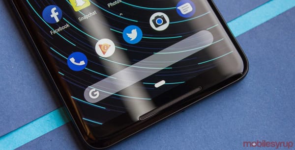 Download Pixel 3 Launcher On your Devices