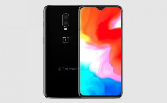 One Plus is going to launch its new flagship mobile phone OnePlus 6T on 30TH October